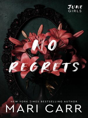 cover image of No Regrets